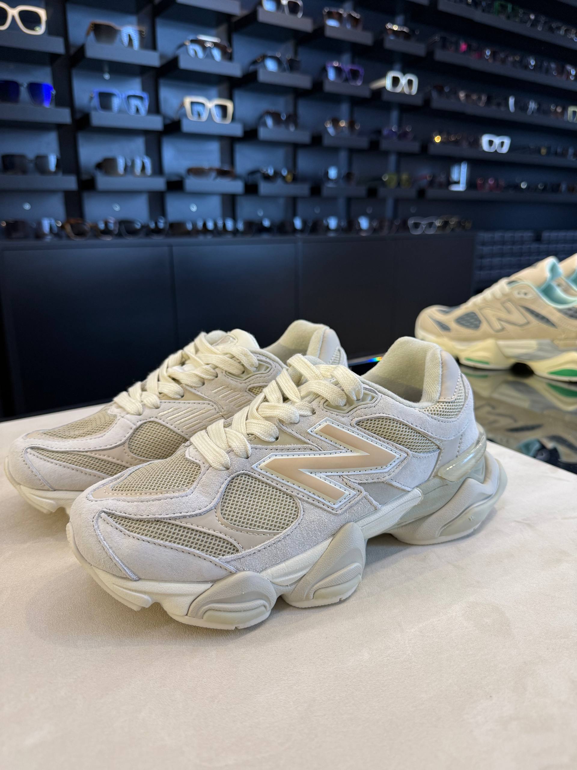 Sneaker New Balance  - No308642