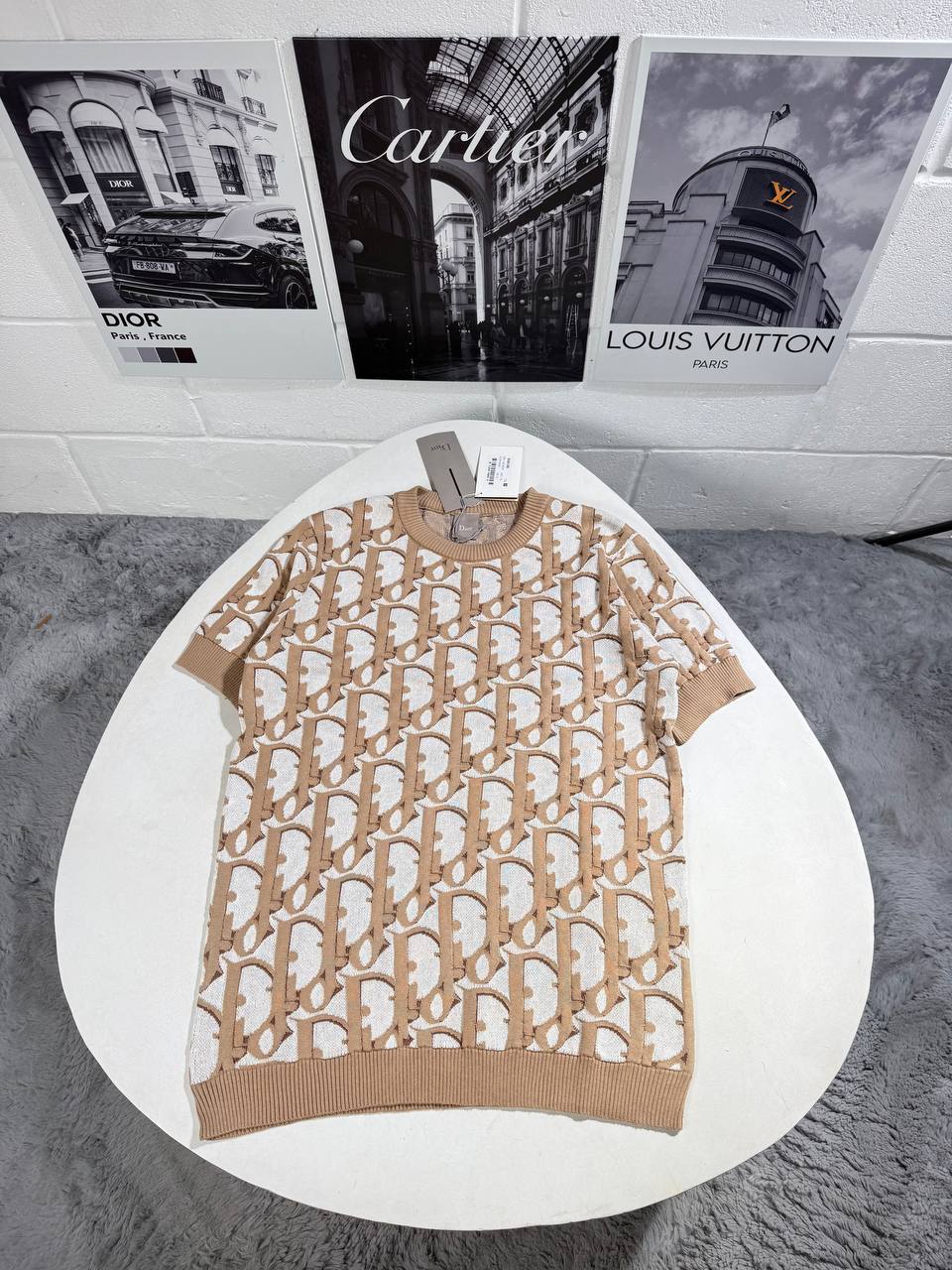 T-shirt Dior - No938430