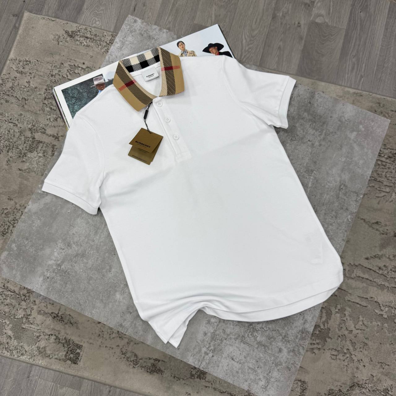 T-shirt Burberry - No938441