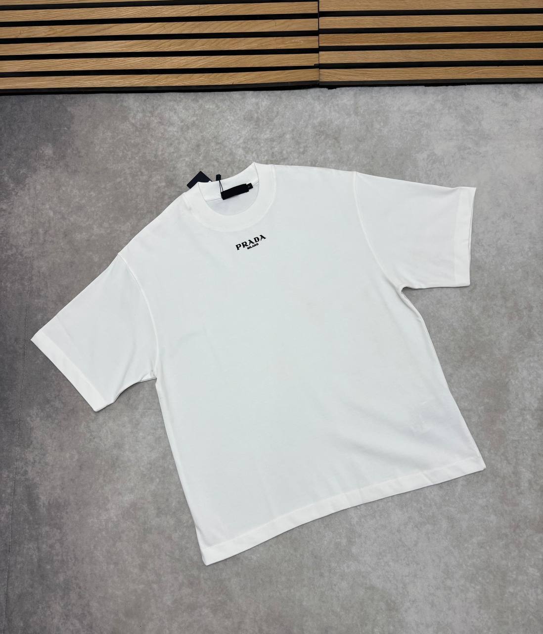 T-shirt Prada - No938419