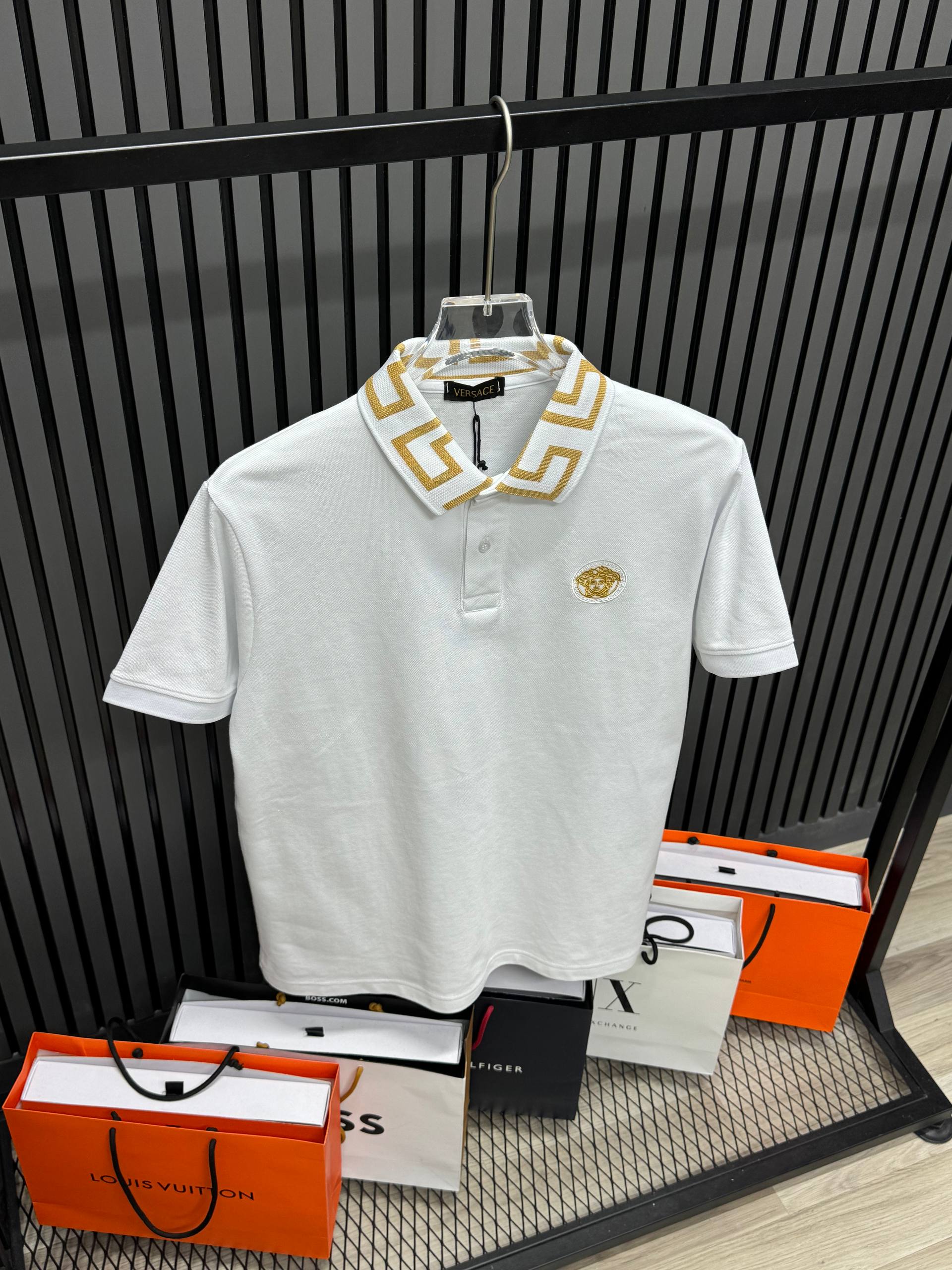 T-shirt Versace  - No290342
