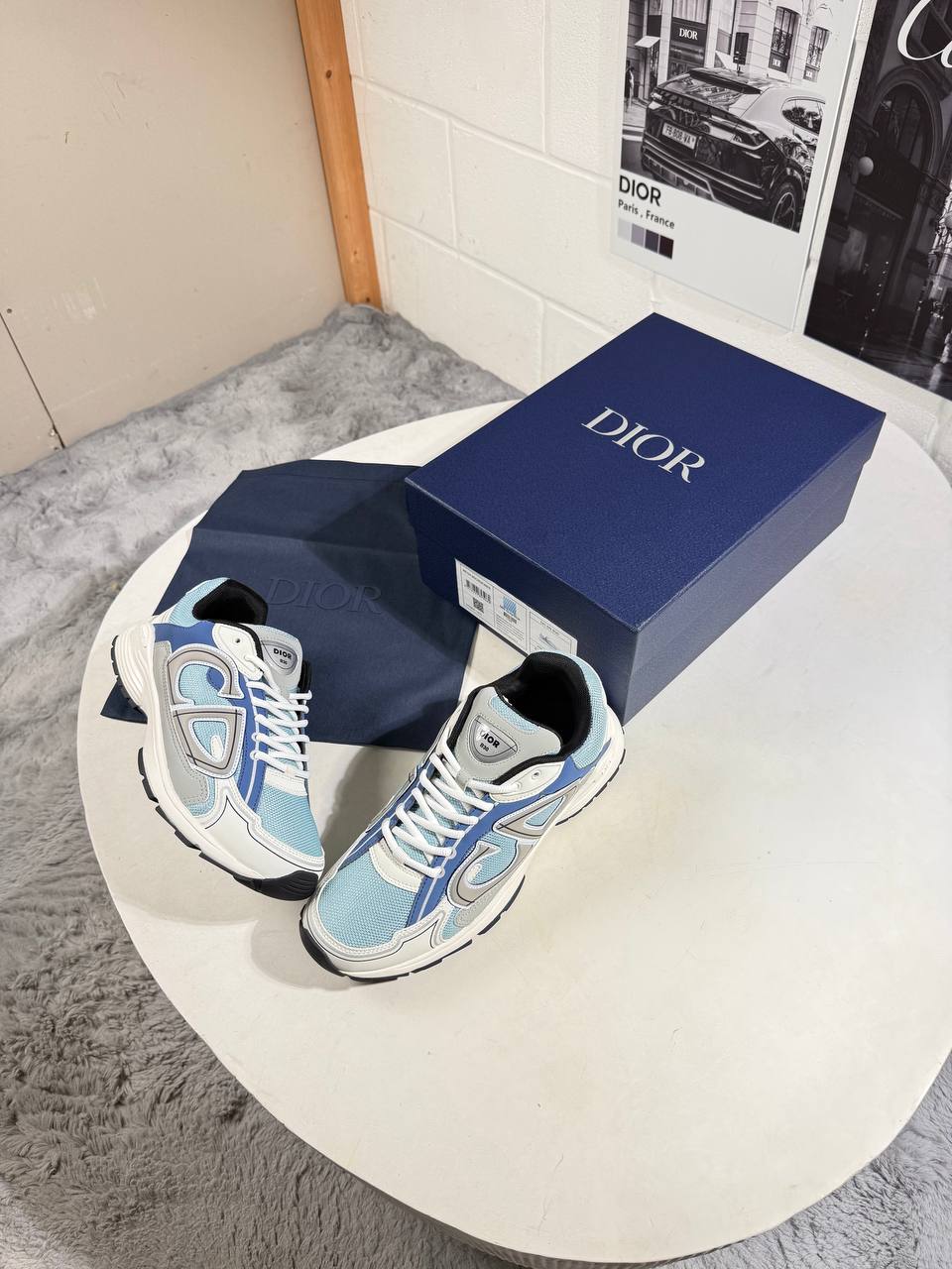 Sneaker Dior  - No308644
