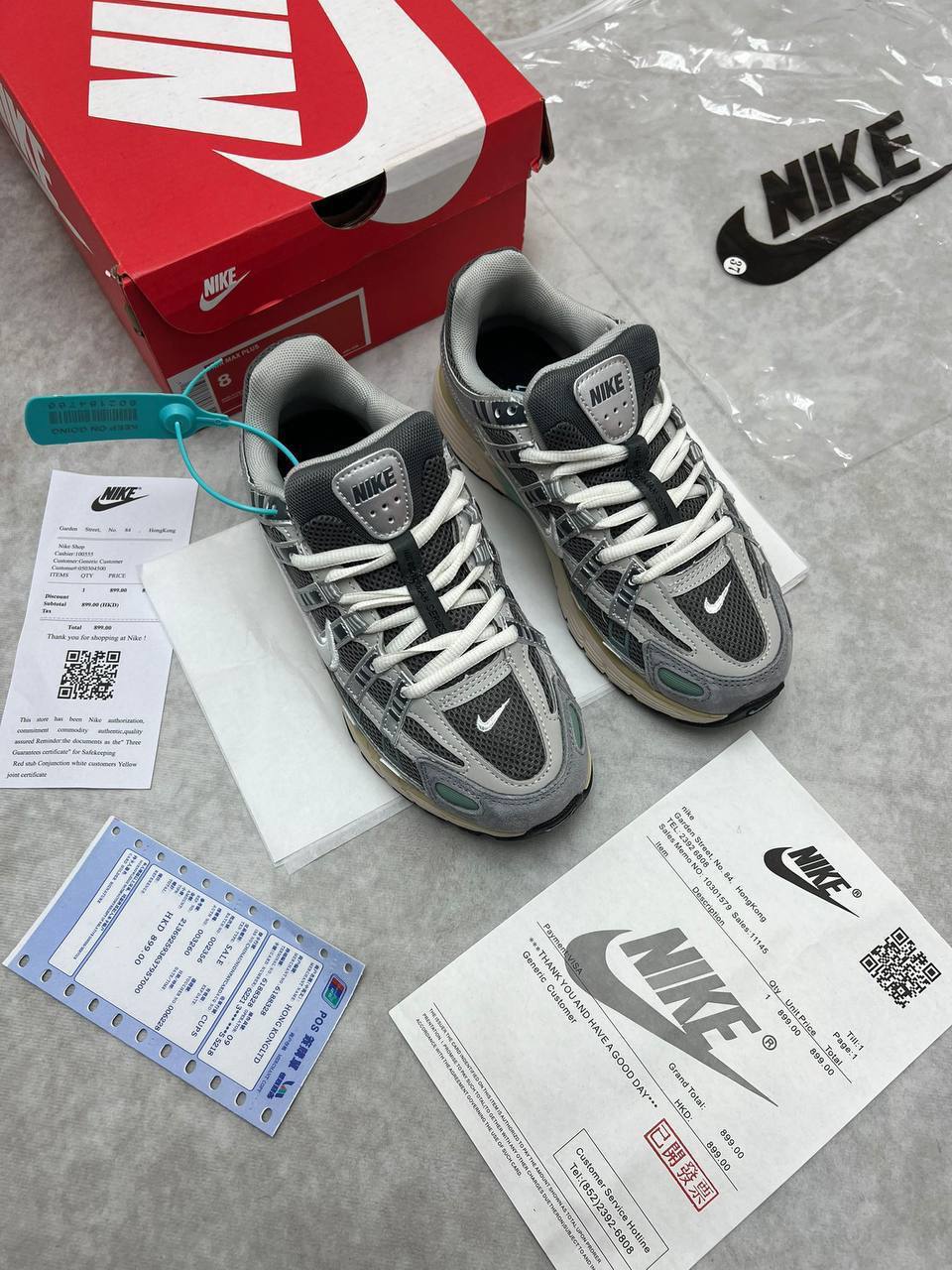 Sneaker Nike  - No300979