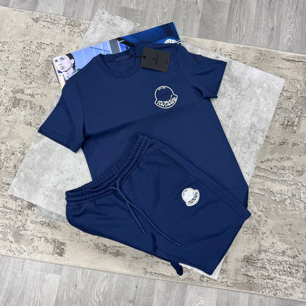 Set Shorts Moncler - No290386