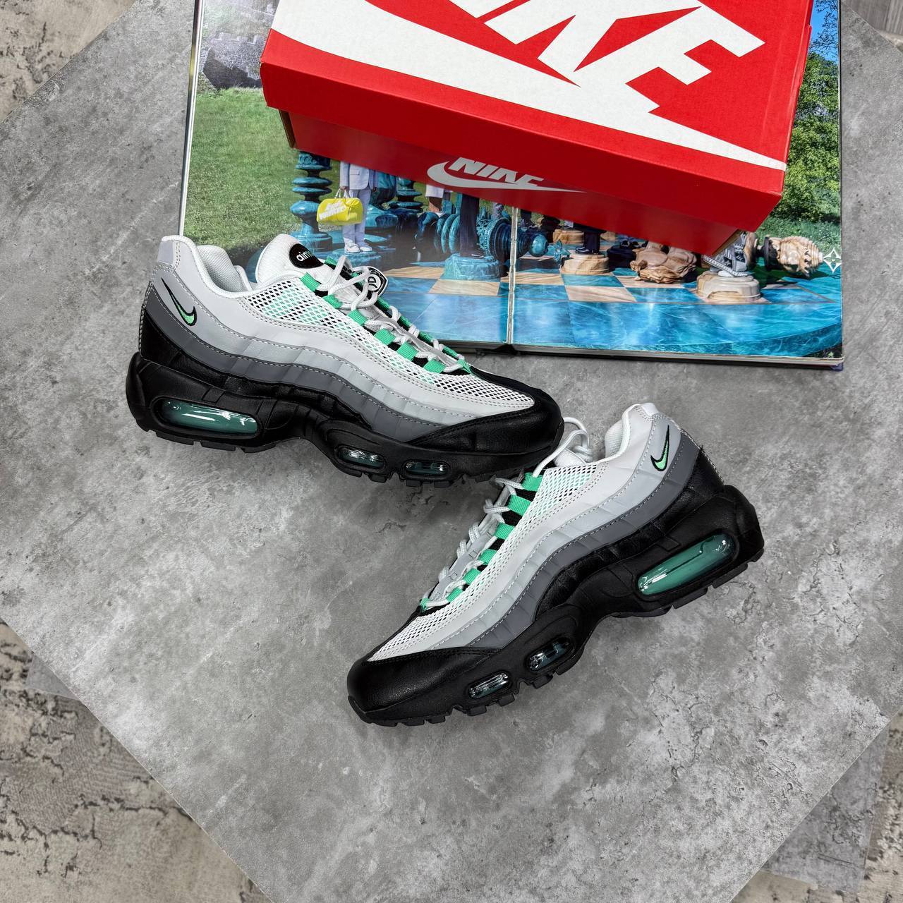 Sneaker Nike  - No300990