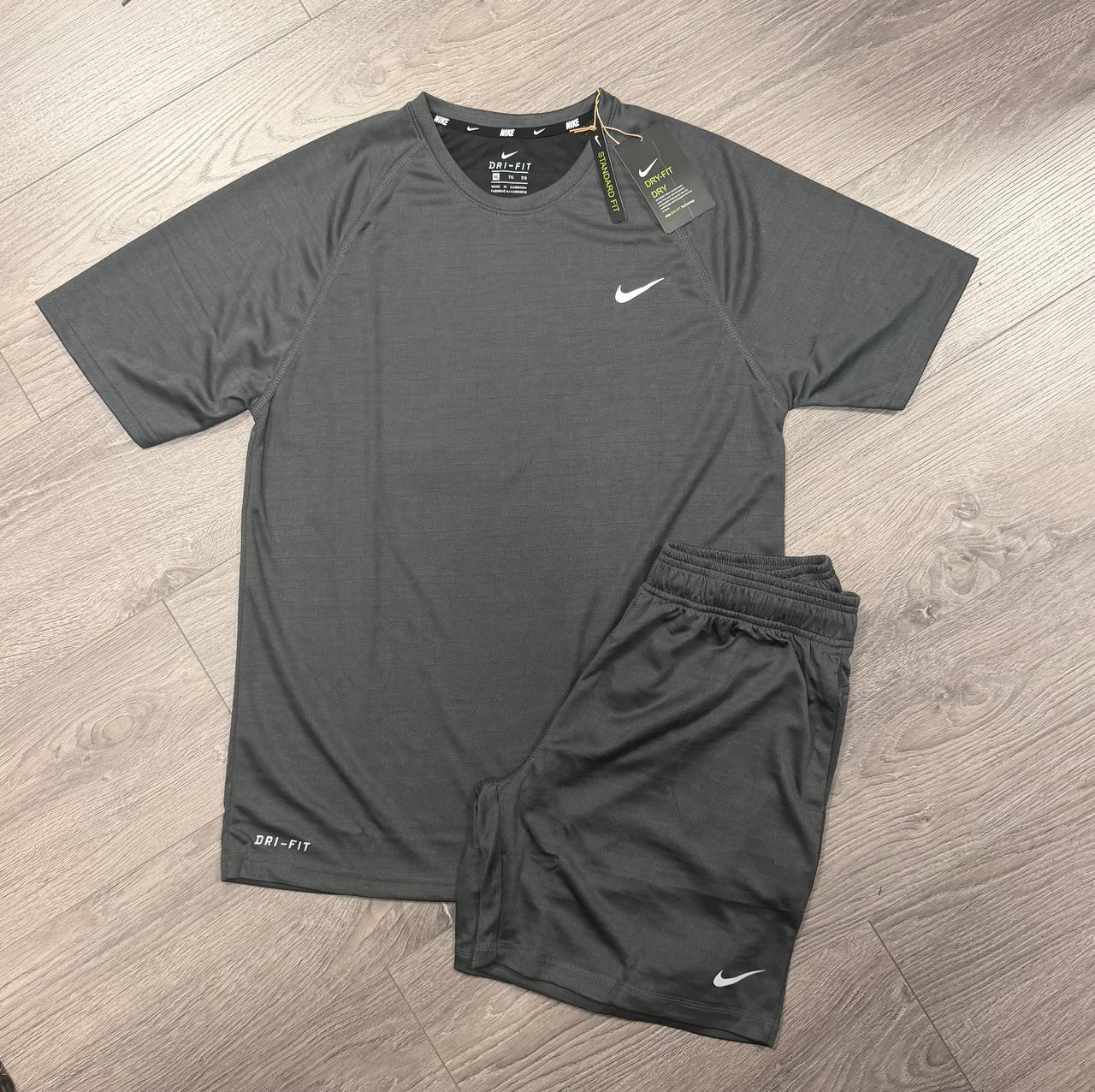 Set Shorts Nike - No290388