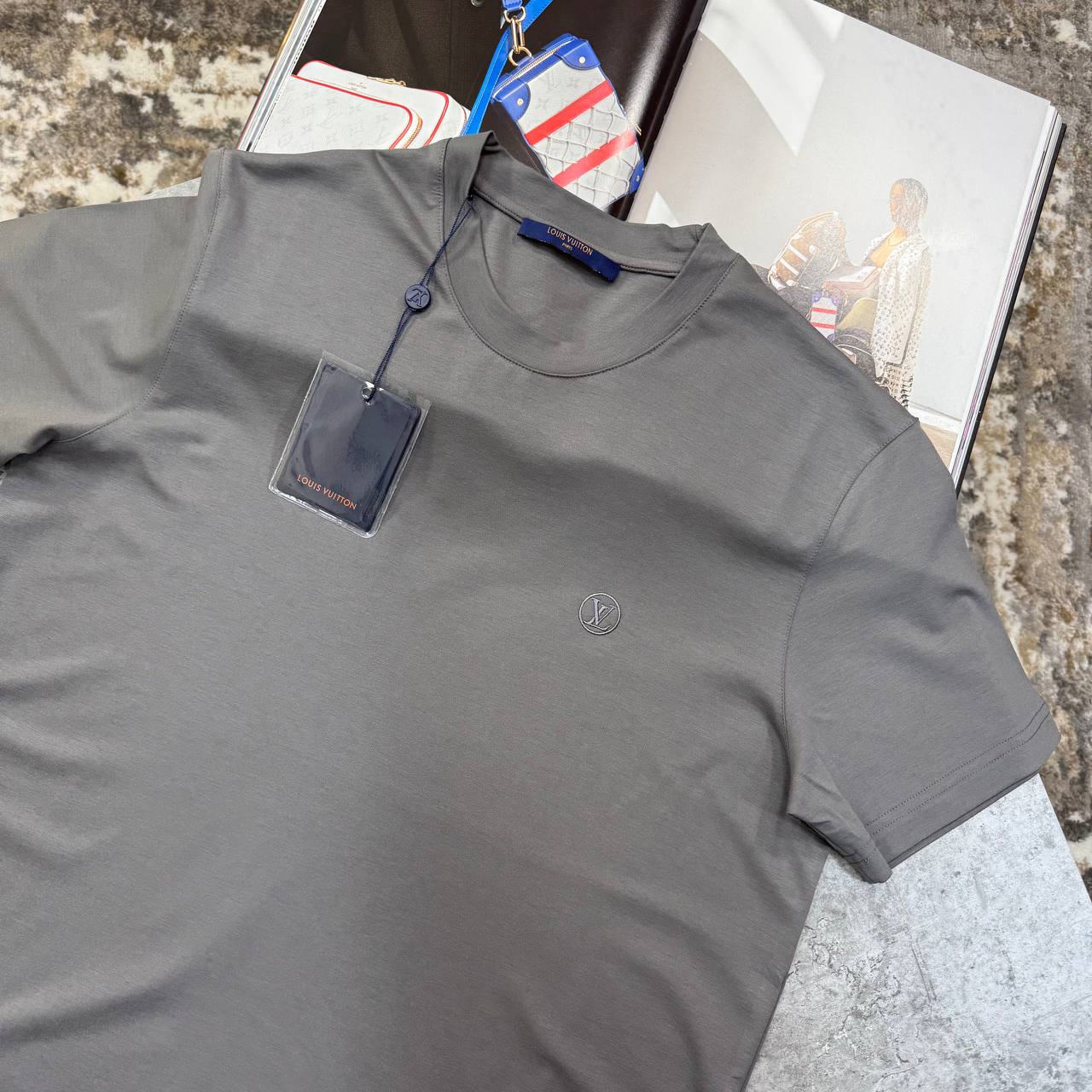 T-shirt Louis Vuitton - No290987