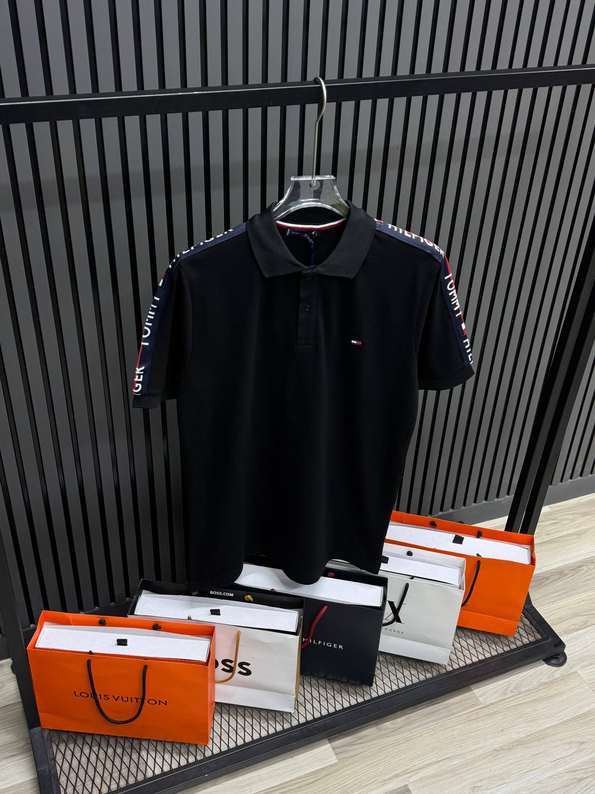 T-shirt Tommy Hilfiger - No289288