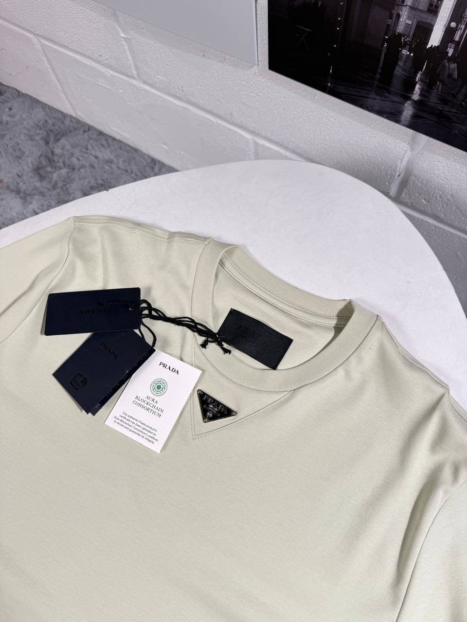 T-shirt Prada - No938450