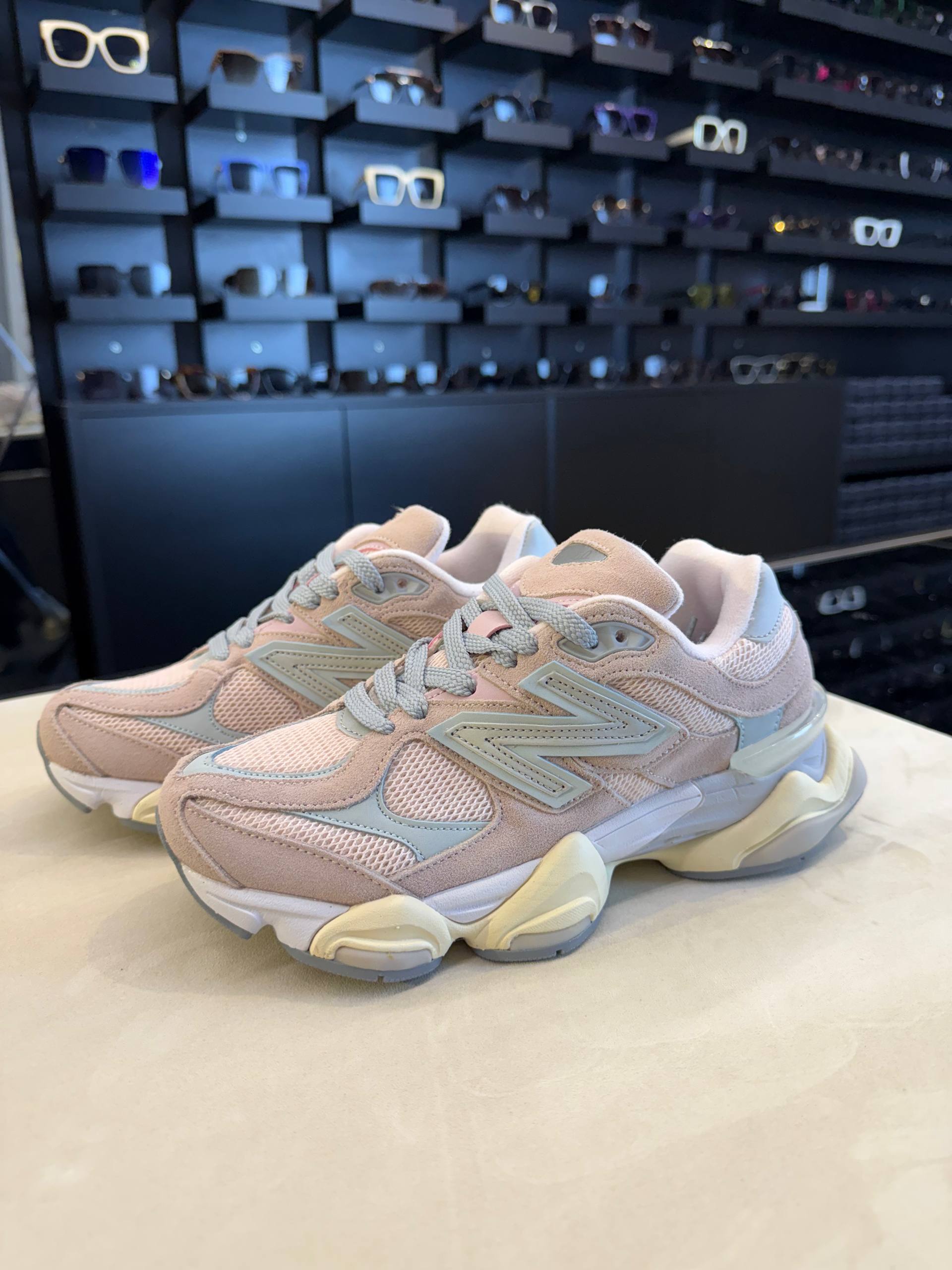 Sneaker New Balance  - No308654