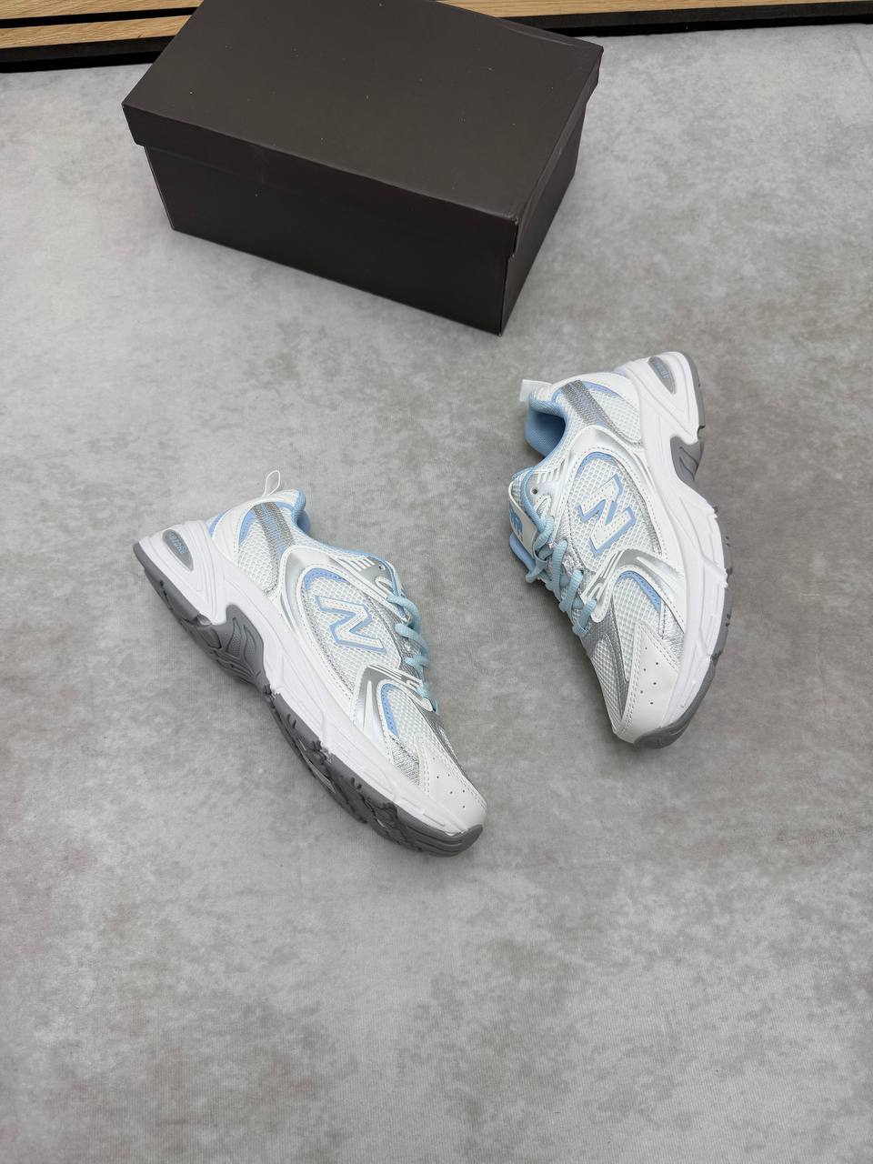 Sneaker New Balance - No300968
