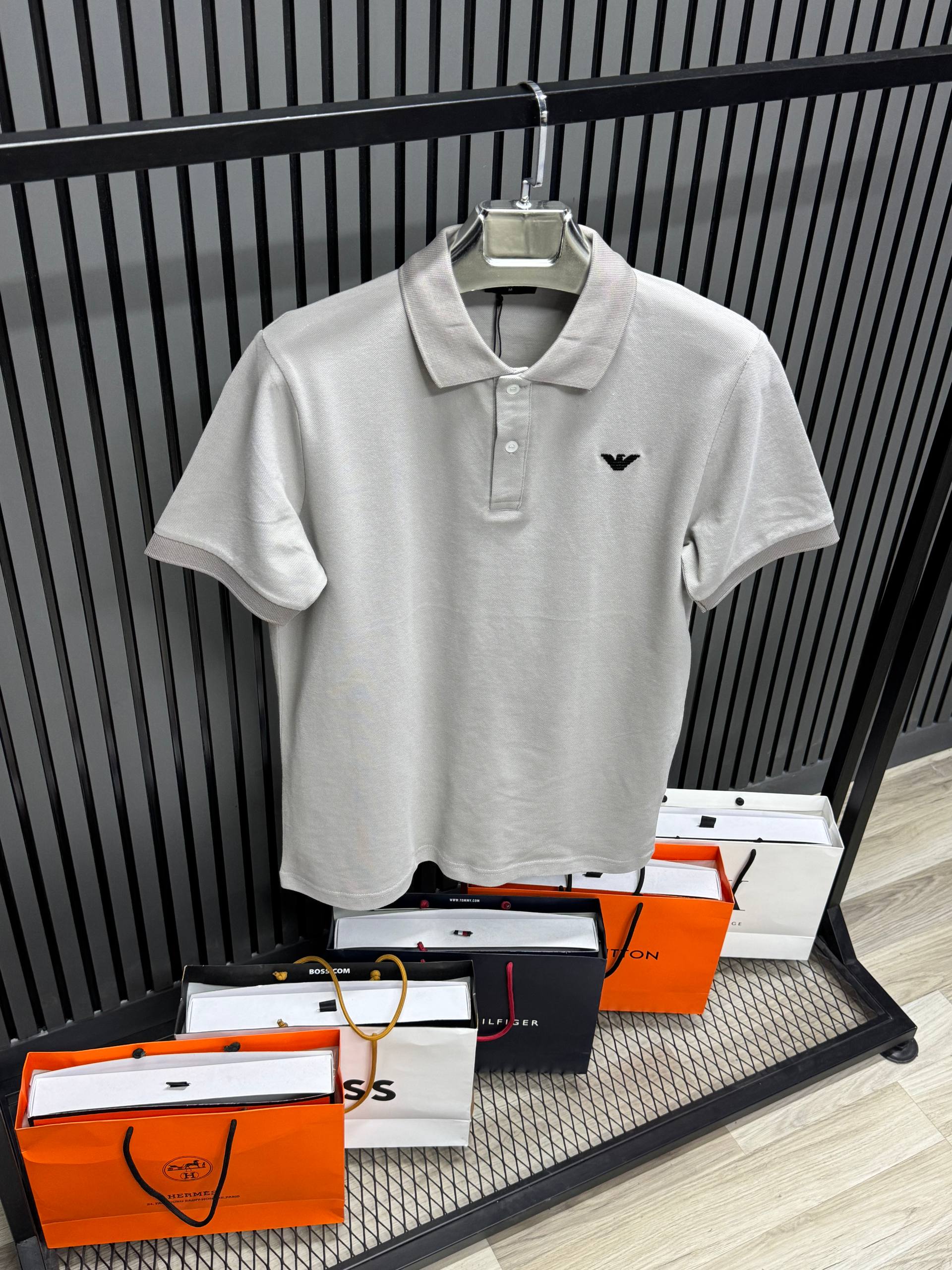T-shirt Emporio Armani - No290372