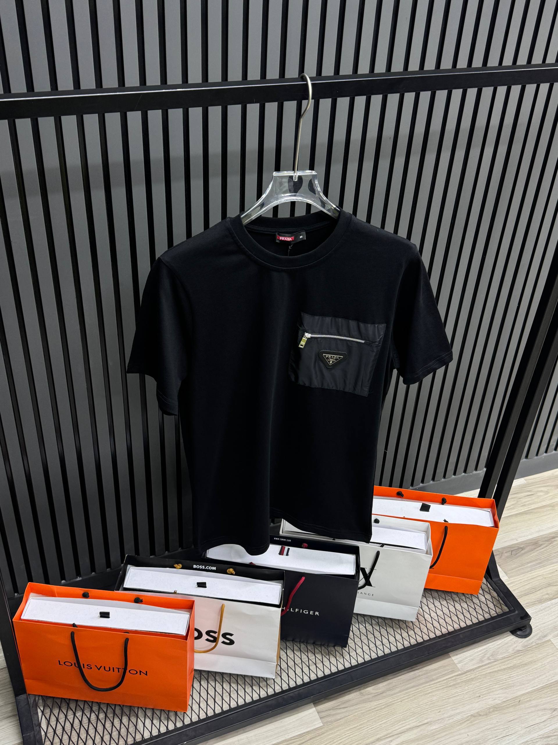 T-shirt Prada - No29019