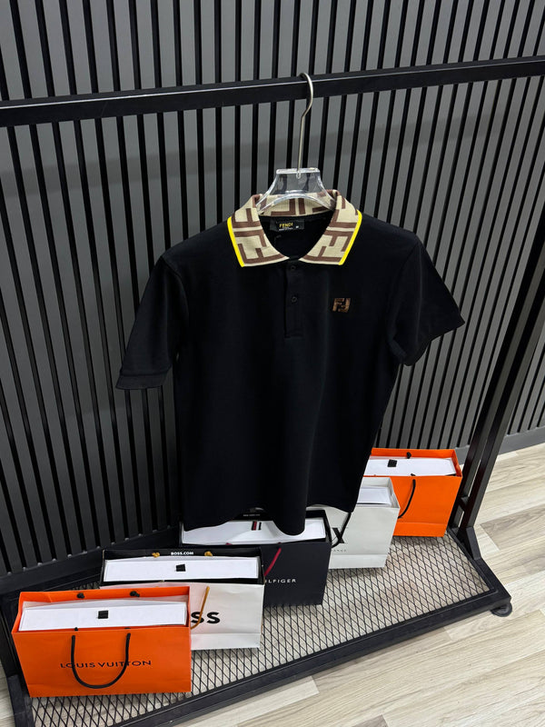 T-shirt Fendi - No290351