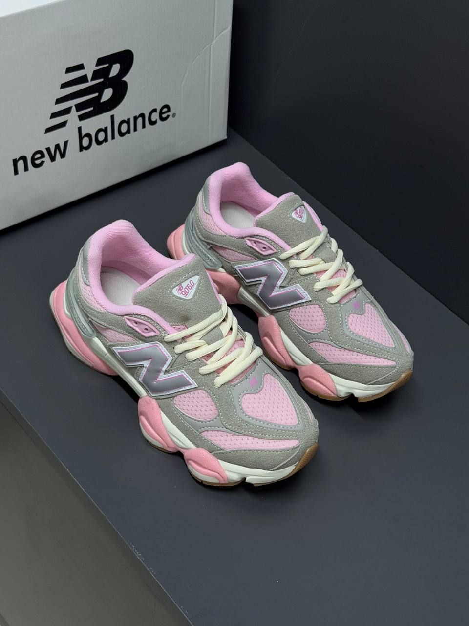 Sneaker New Balance  - No3086756