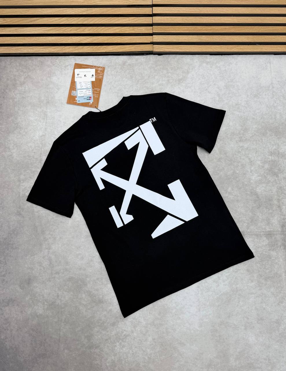 T-shirt Off White - No938386