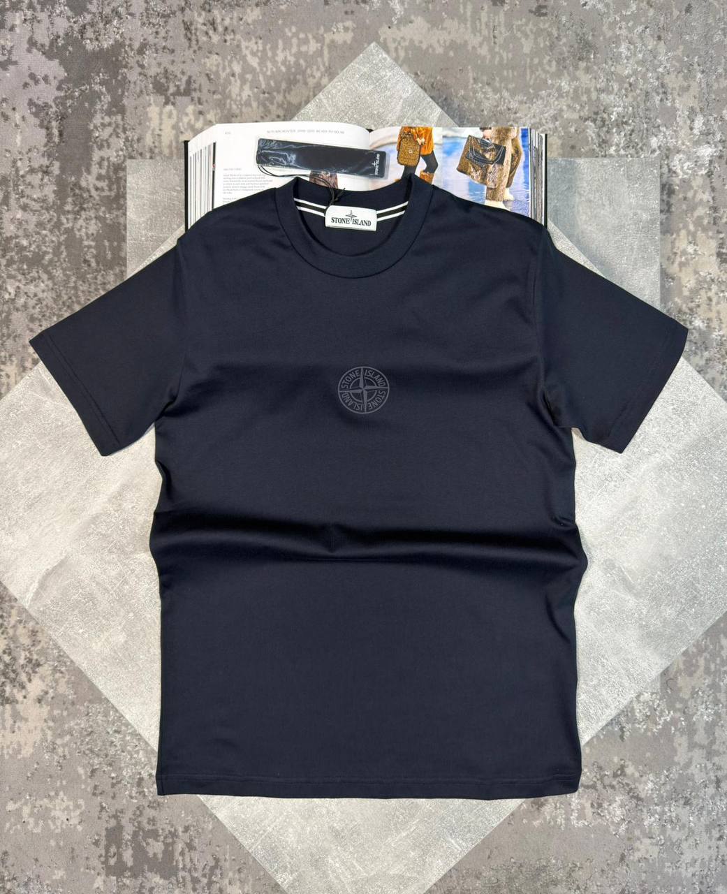 T-shirt Stone Island - No938454
