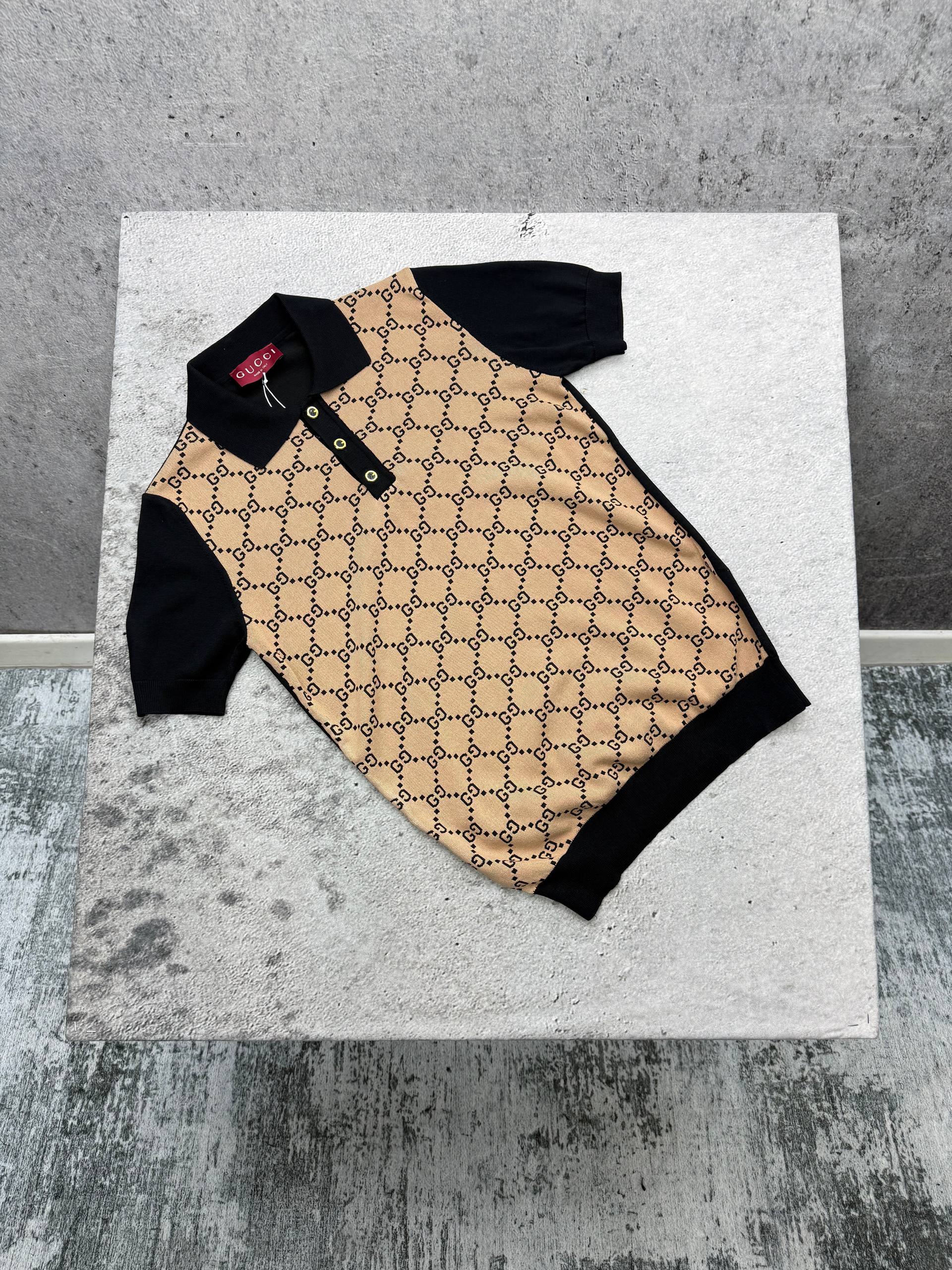 T-shirt Gucci - No290108