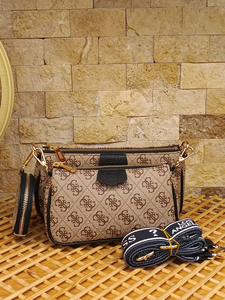 Guess Multi