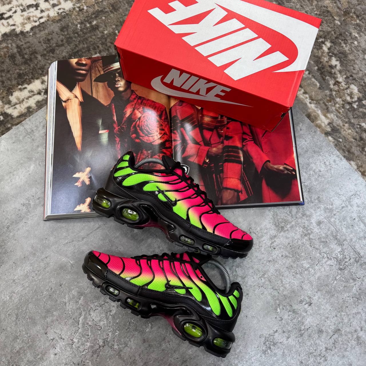 Sneaker Nike  - No301005