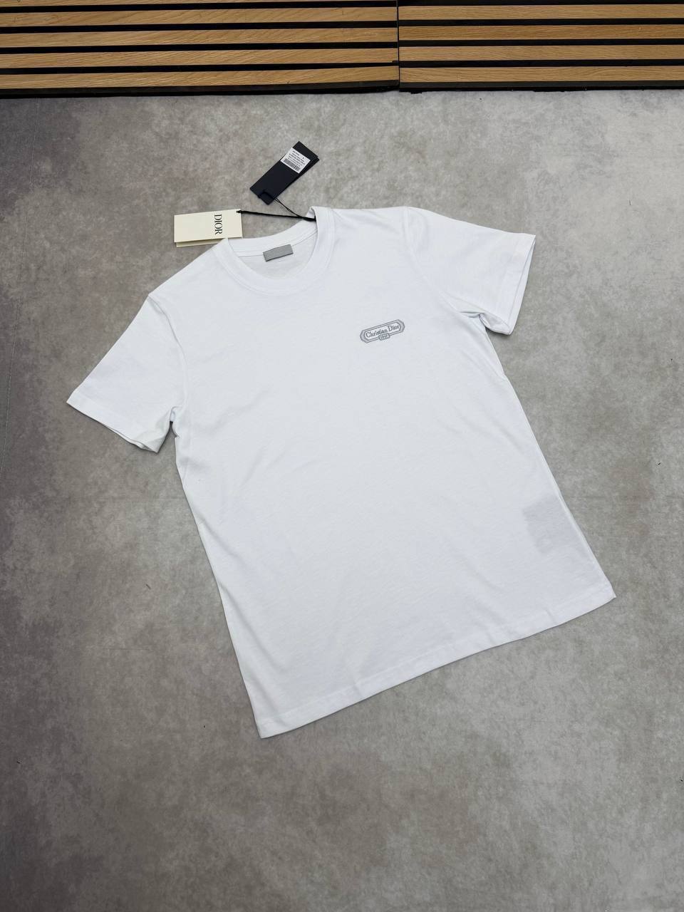 T-shirt Moncler - No938378