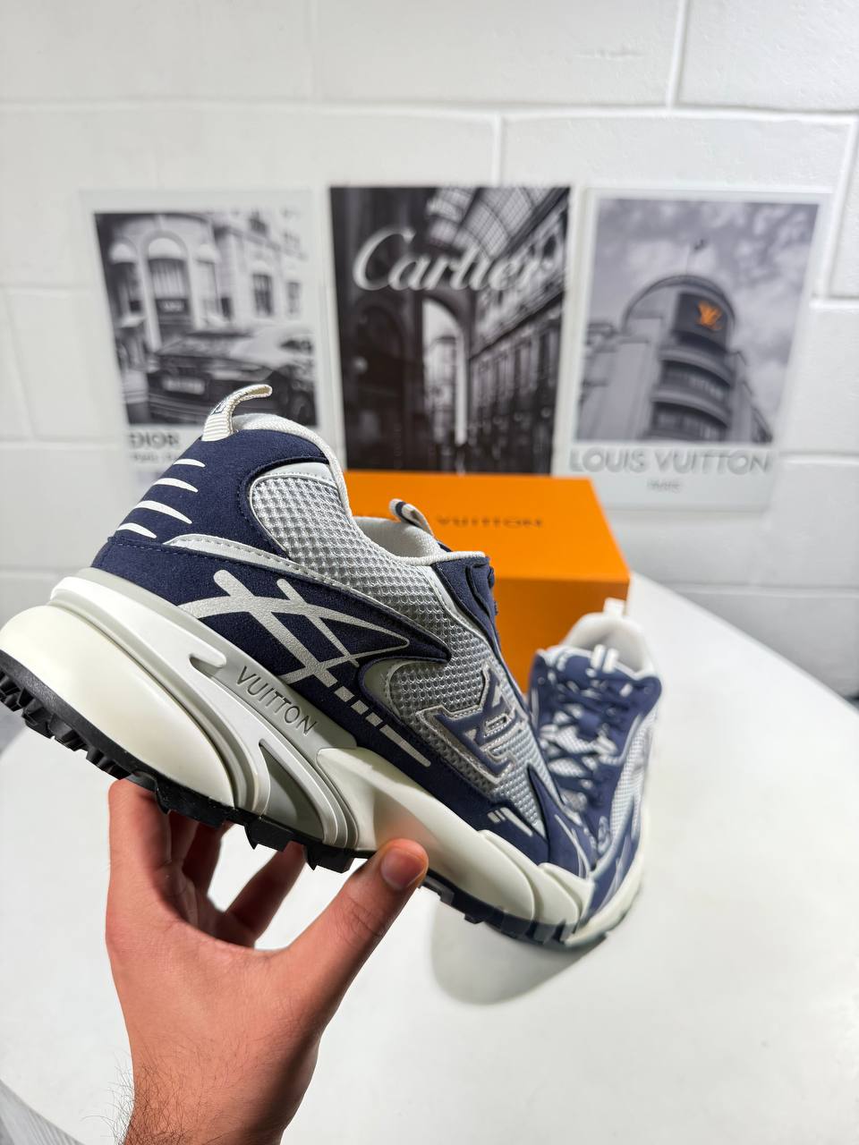 Sneaker Louis Vuitton  - No308700
