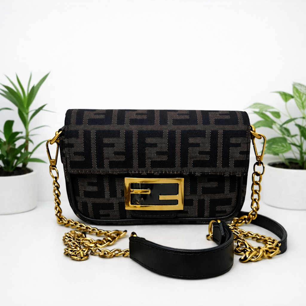 Τσάντα Fendi - No1915