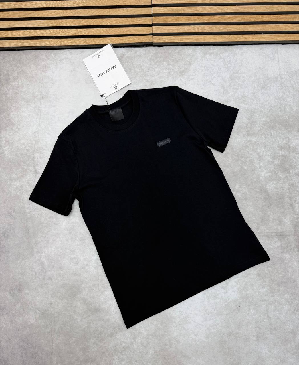 T-shirt Givenchy - No938388