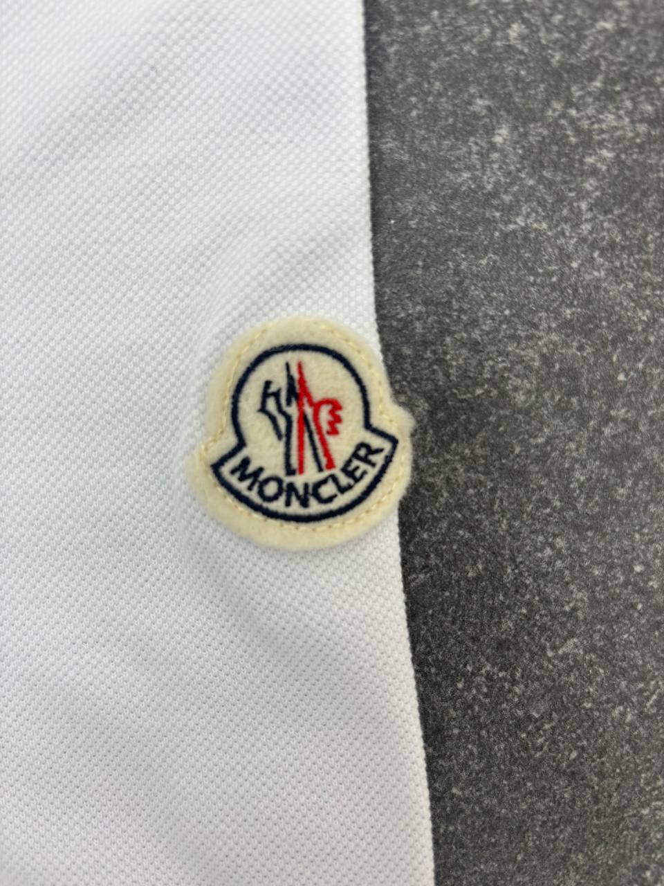 T-shirt Moncler - No938369