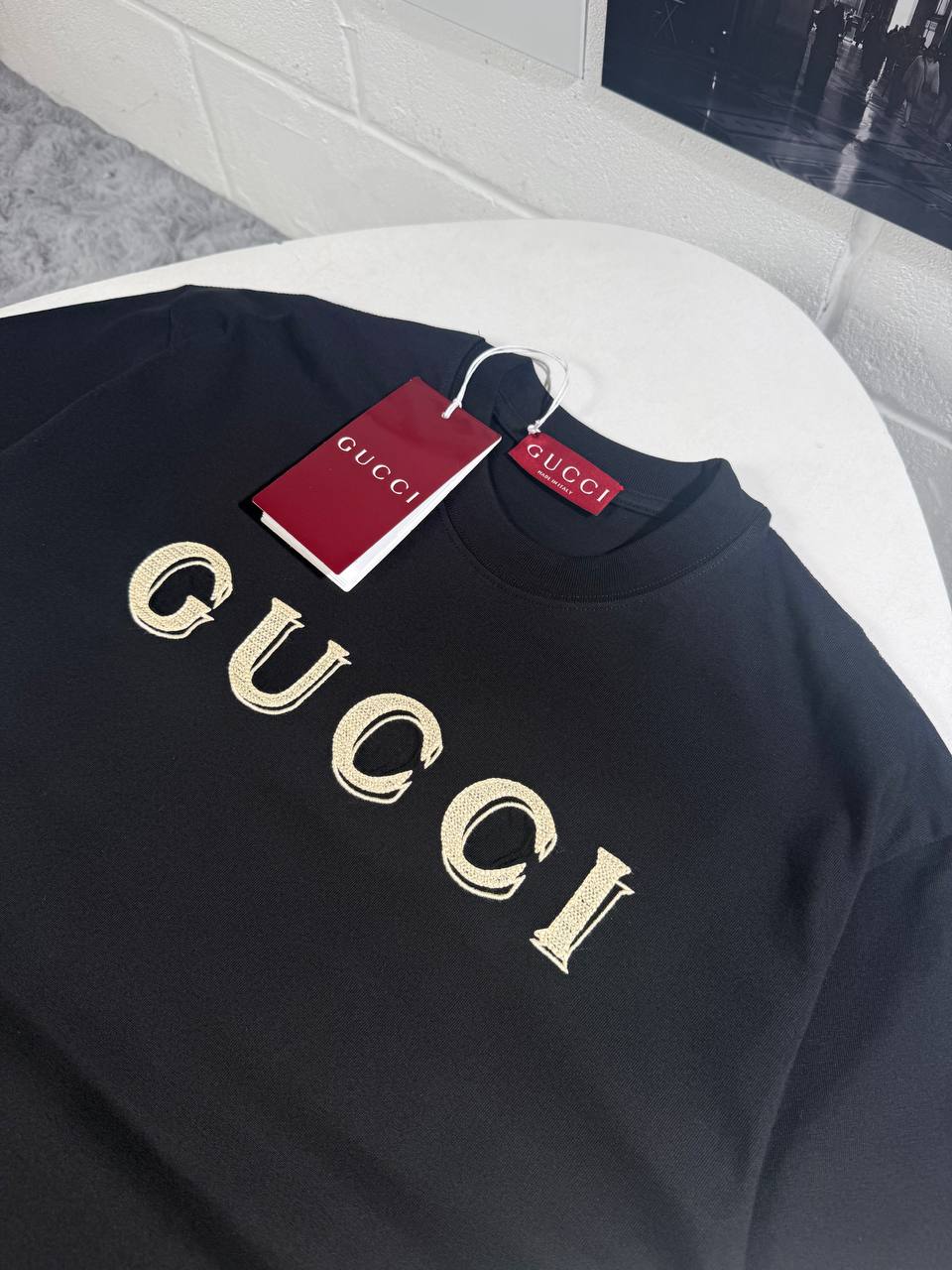 T-shirt Gucci - No938446