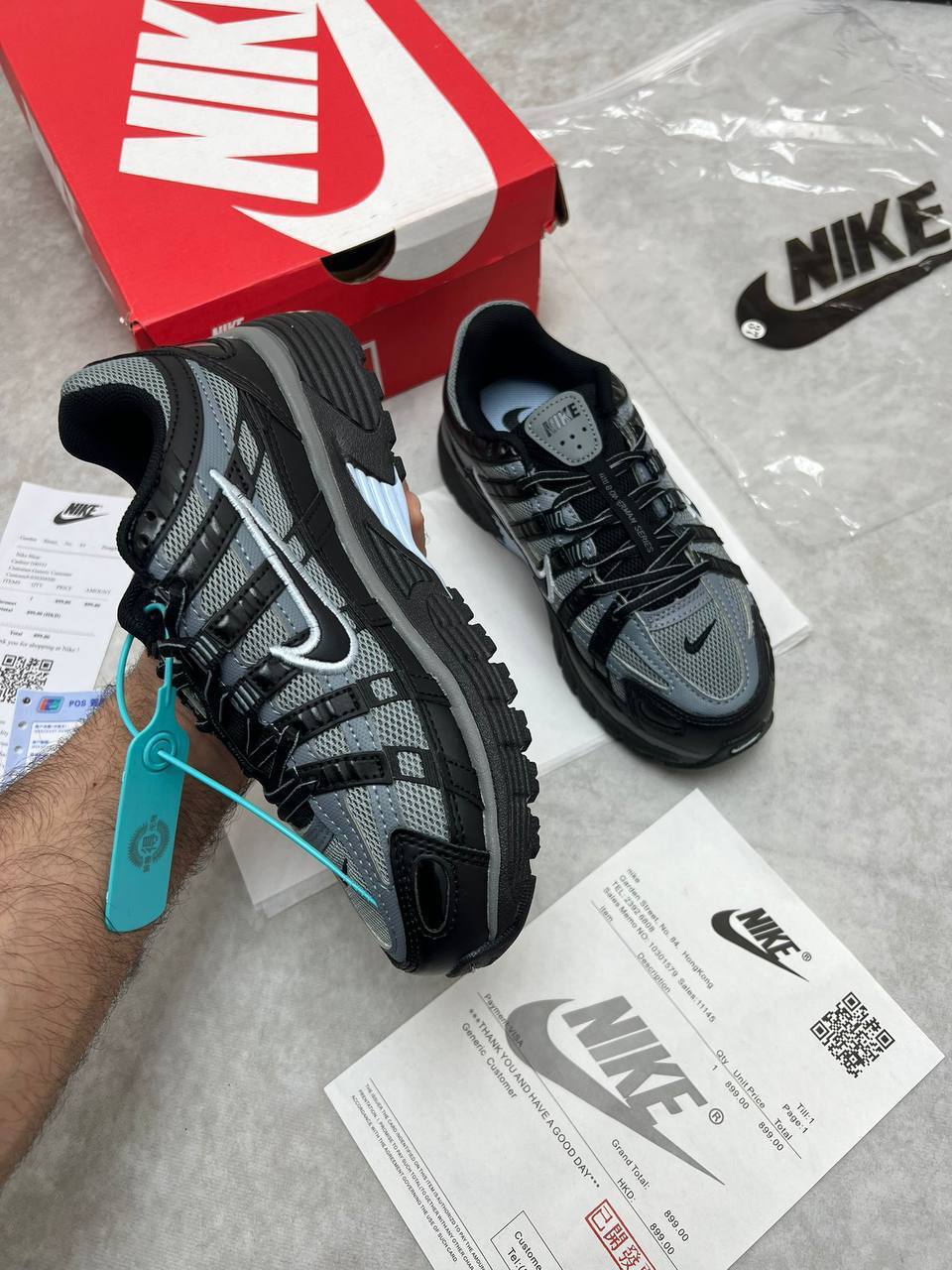 Sneaker Nike  - No300975