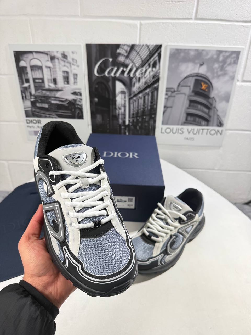Sneaker Dior  - No308643