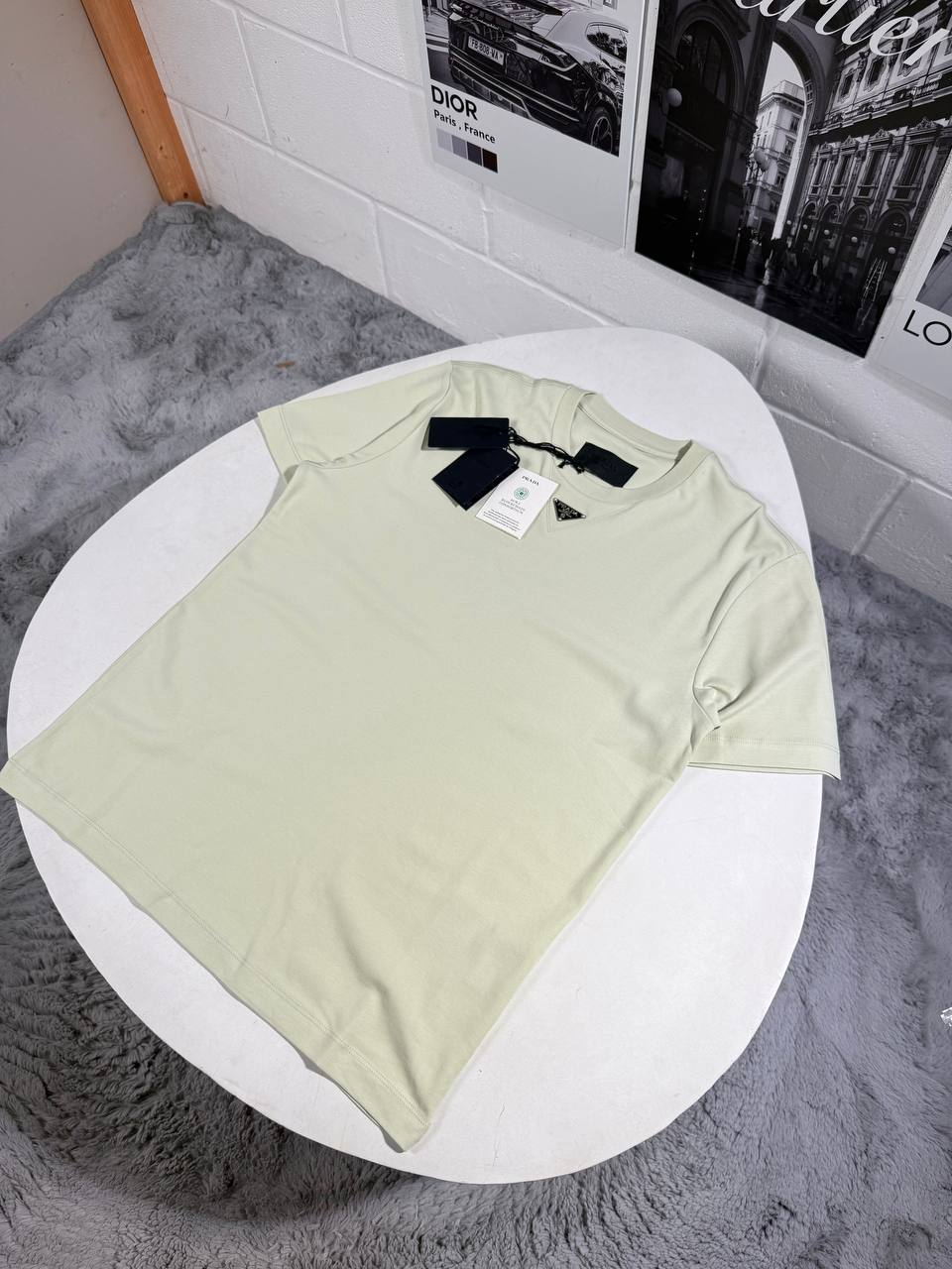 T-shirt Prada - No938450