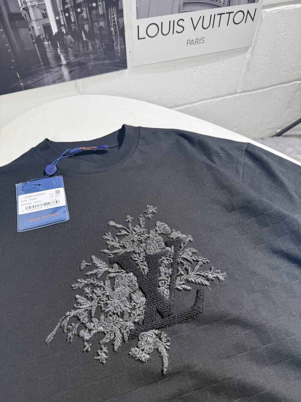 T-shirt Louis Vuitton - No938401