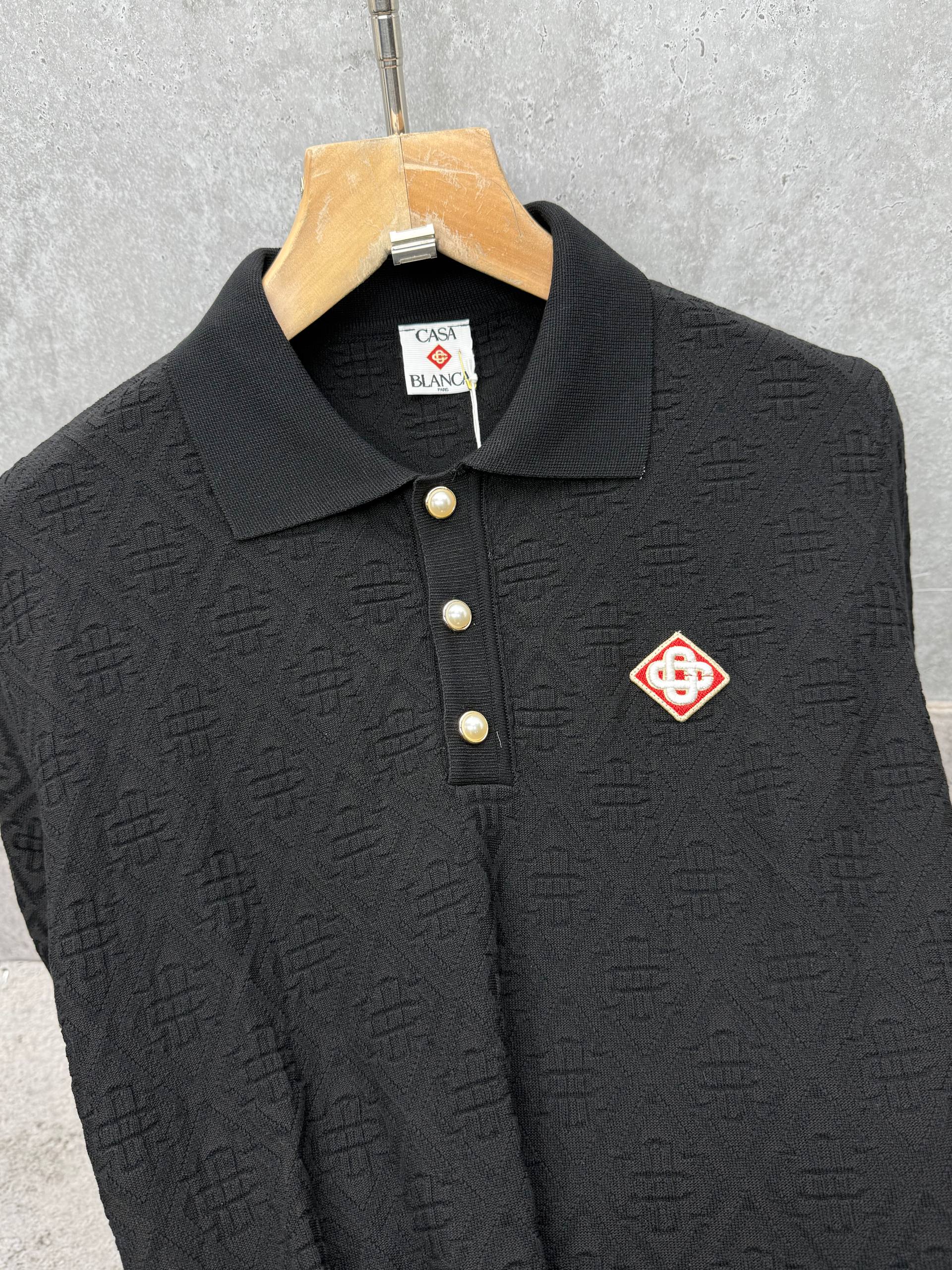 T-shirt Casablanca - No290103
