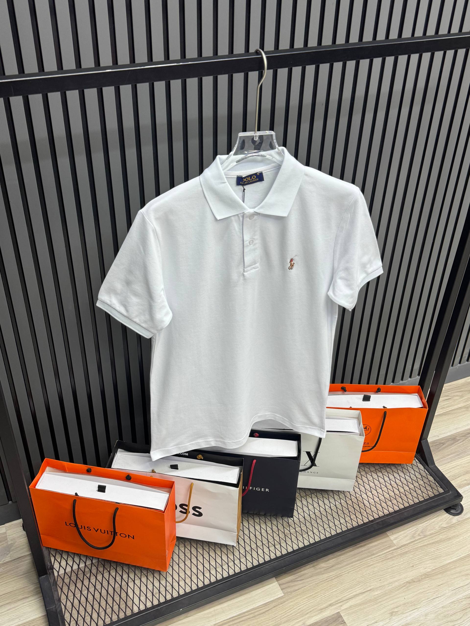 T-shirt Polo Ralph Lauren - No290357