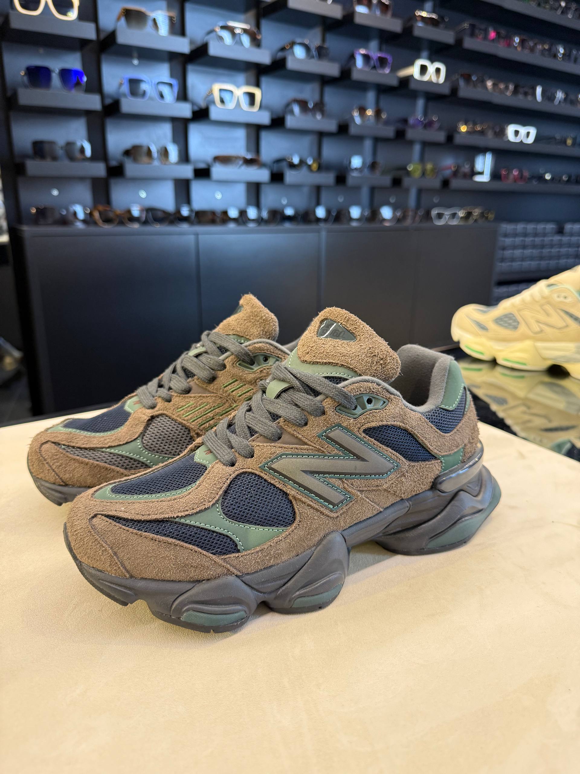Sneaker New Balance  - No308655