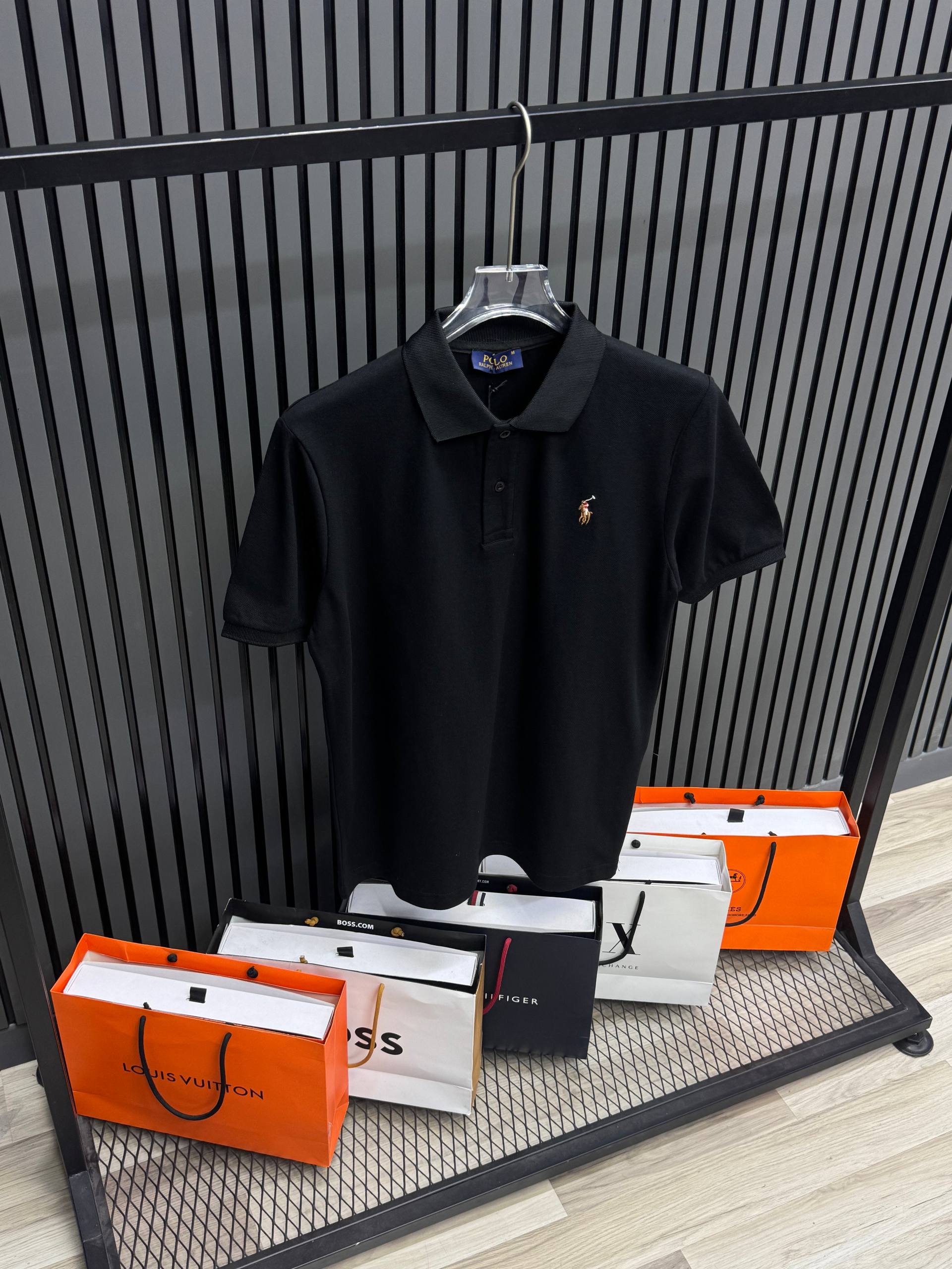 T-shirt Polo Ralph Lauren - No290358