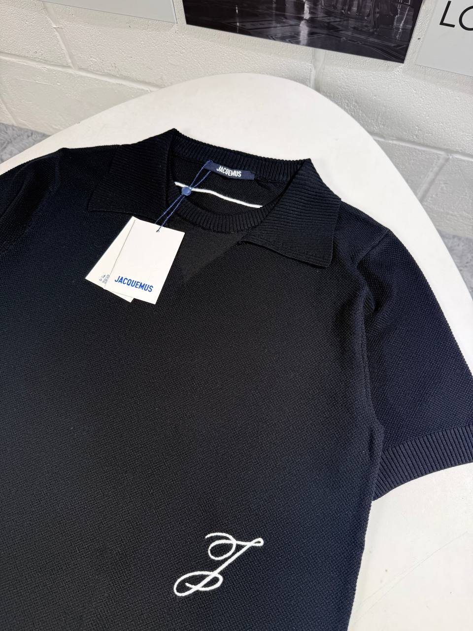 T-shirt Jacquemus - No938396