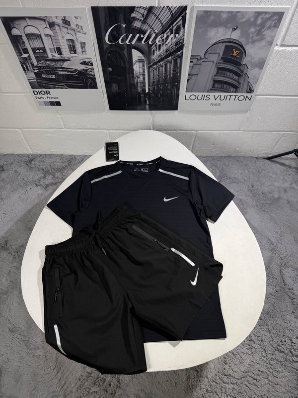 Set Shorts Nike - No290417