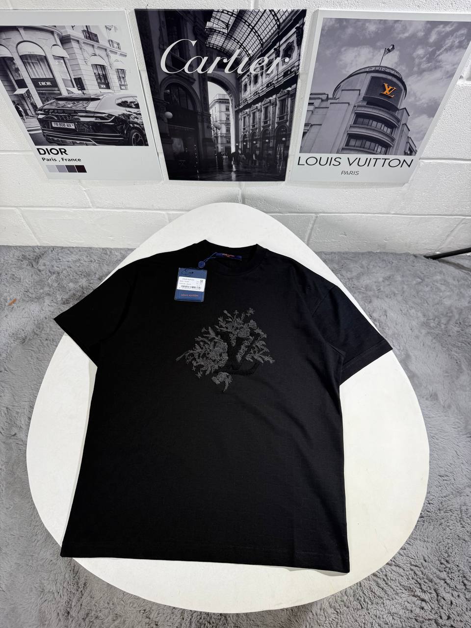 T-shirt Louis Vuitton - No938401