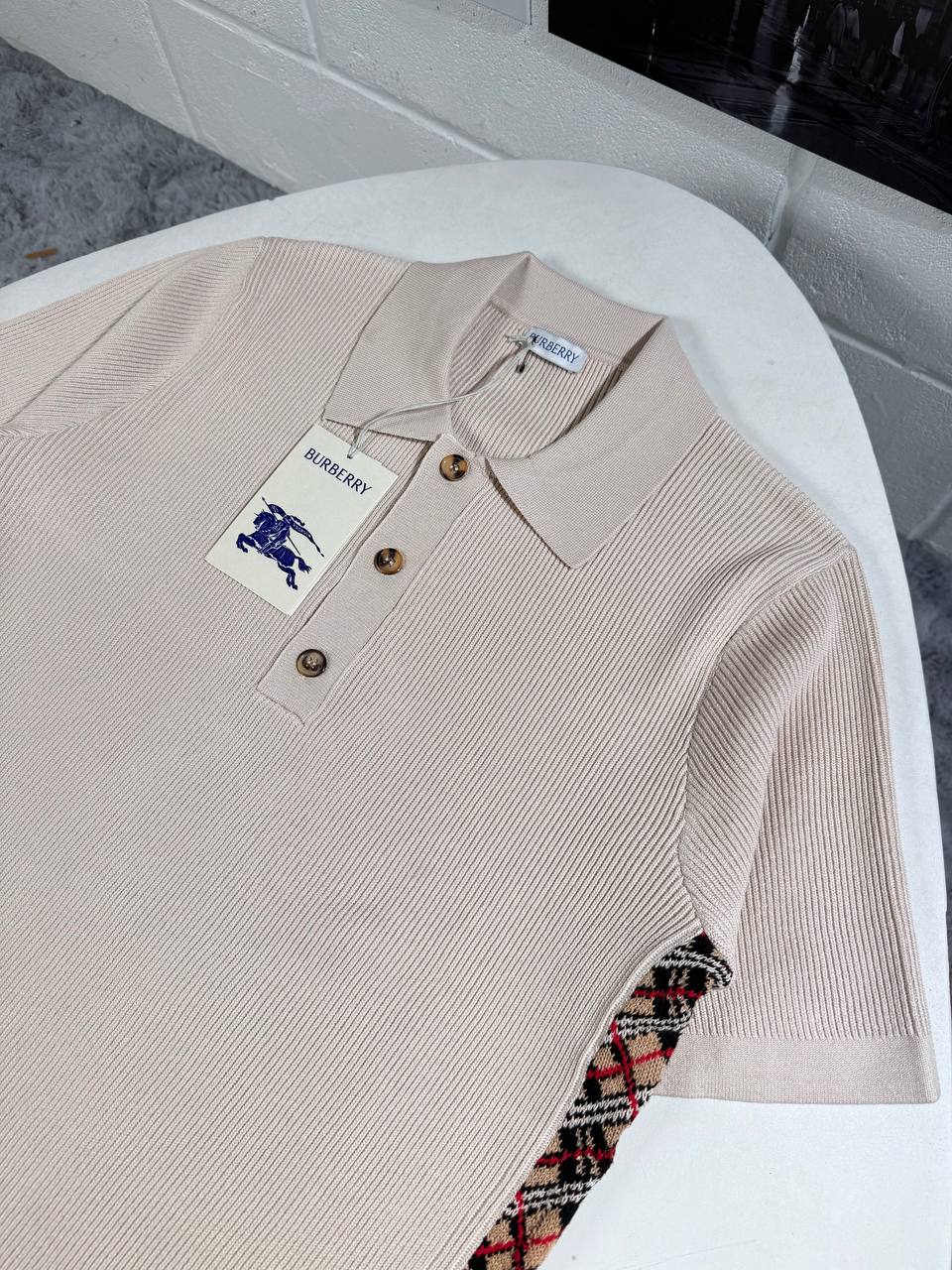 T-shirt Burberry - No938400