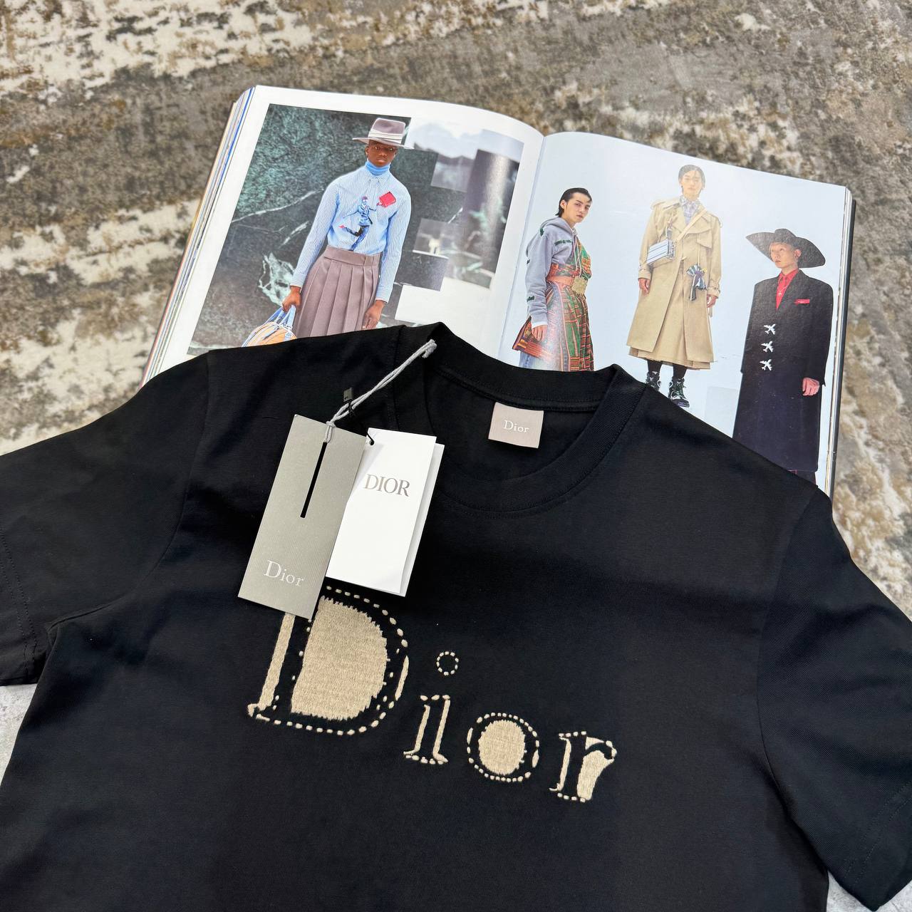 T-shirt Dior - No938389
