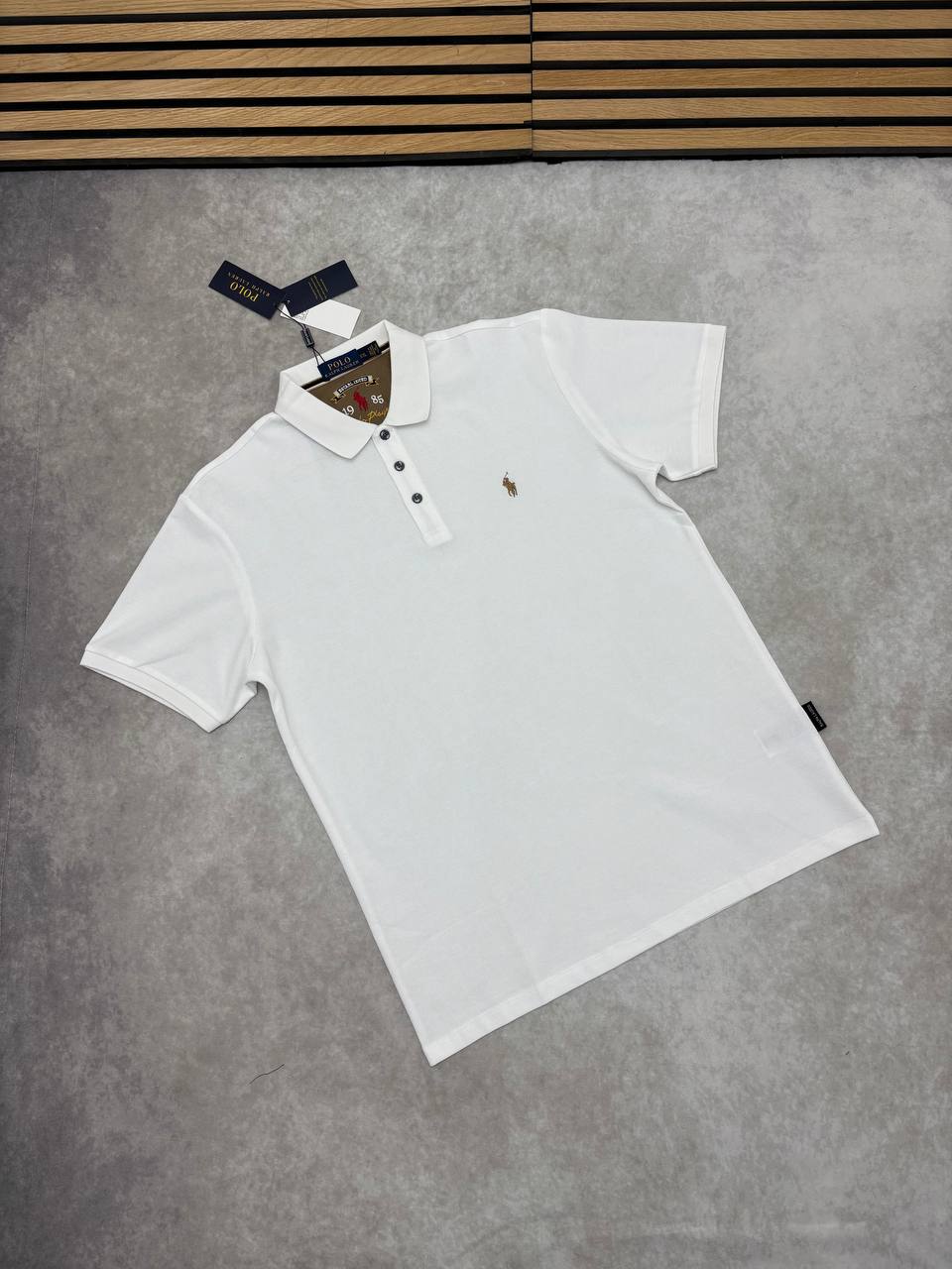 T-shirt Polo Ralph Lauren - No938412