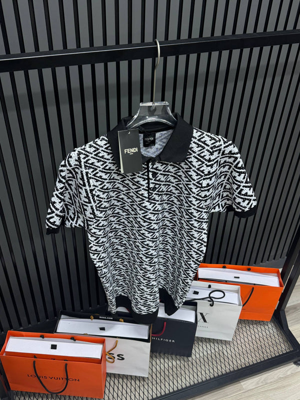 T-shirt Fendi - No29030