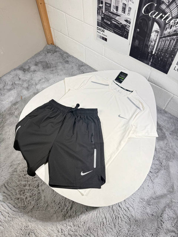 Set Shorts Nike - No290412