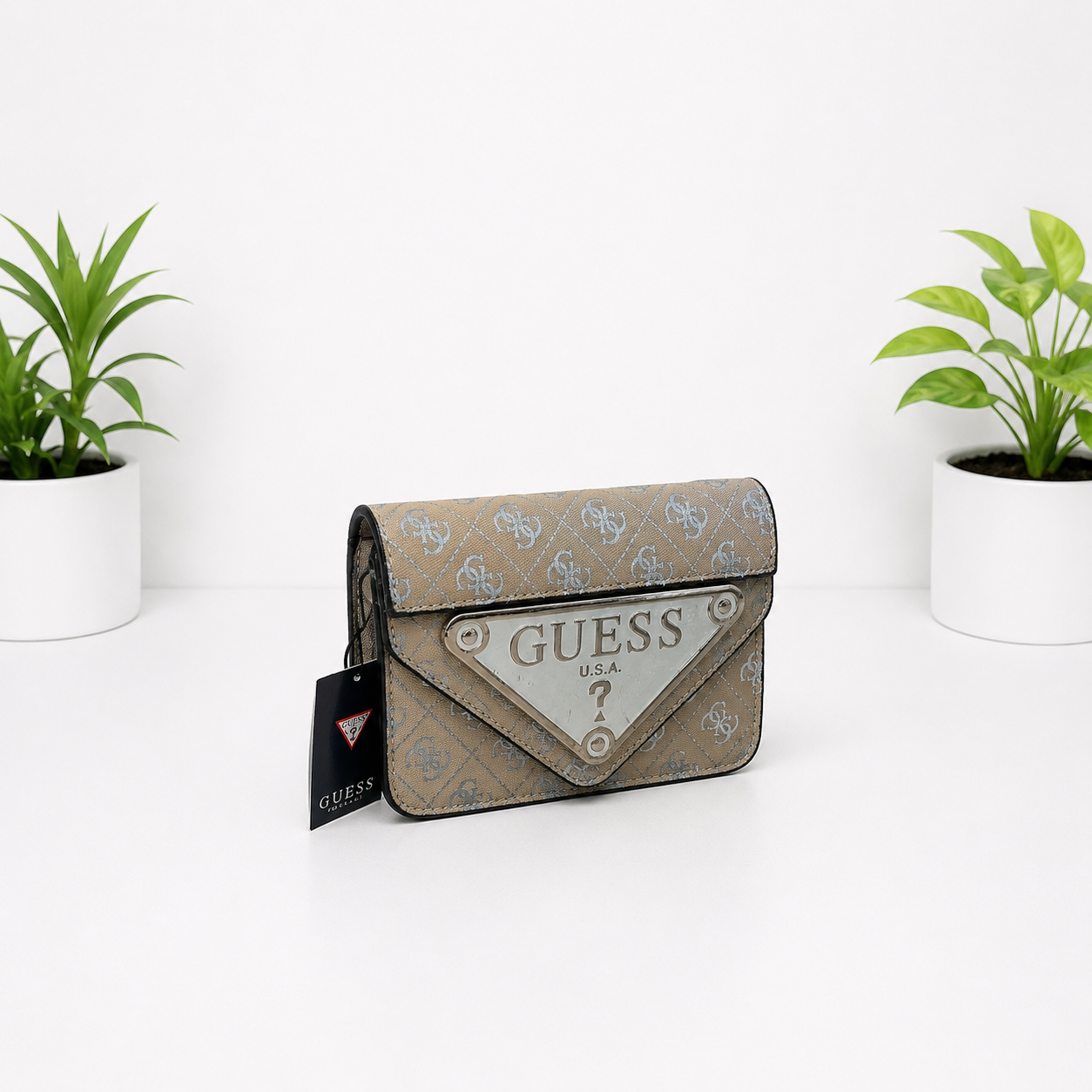 Τσάντα Guess - No289289