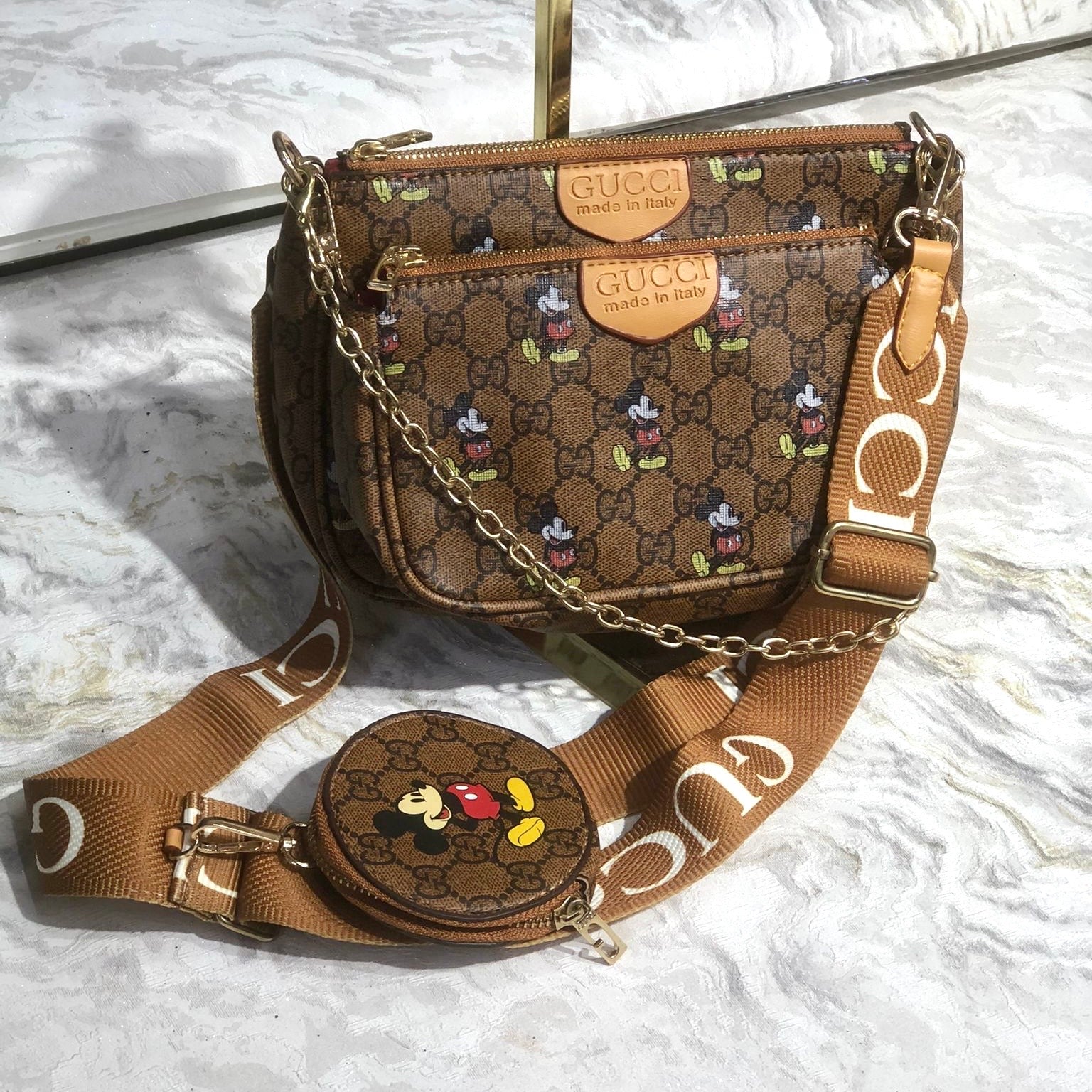 Τσάντα Louis Vuitton - No1981