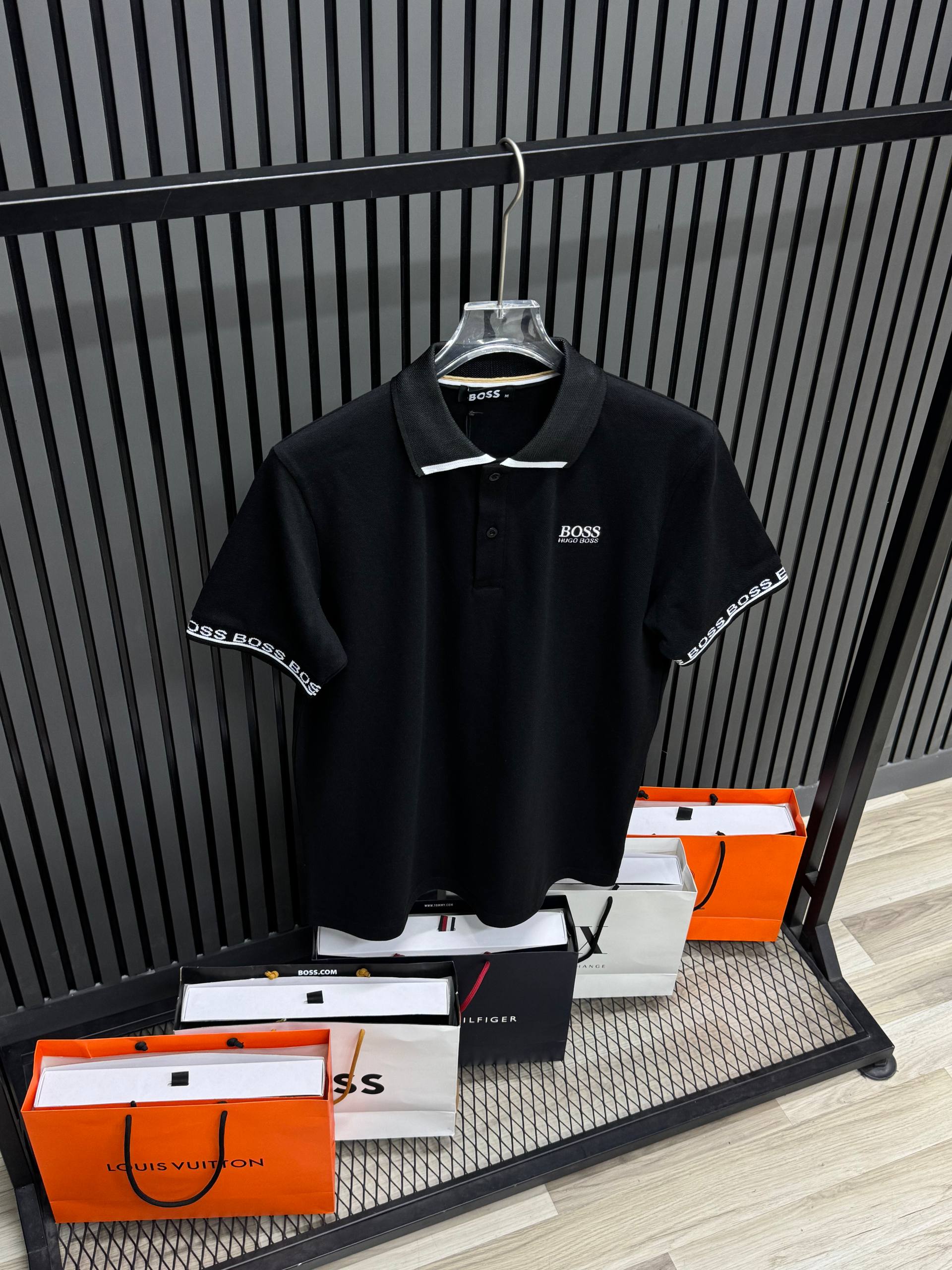 T-shirt Boss  - No290347