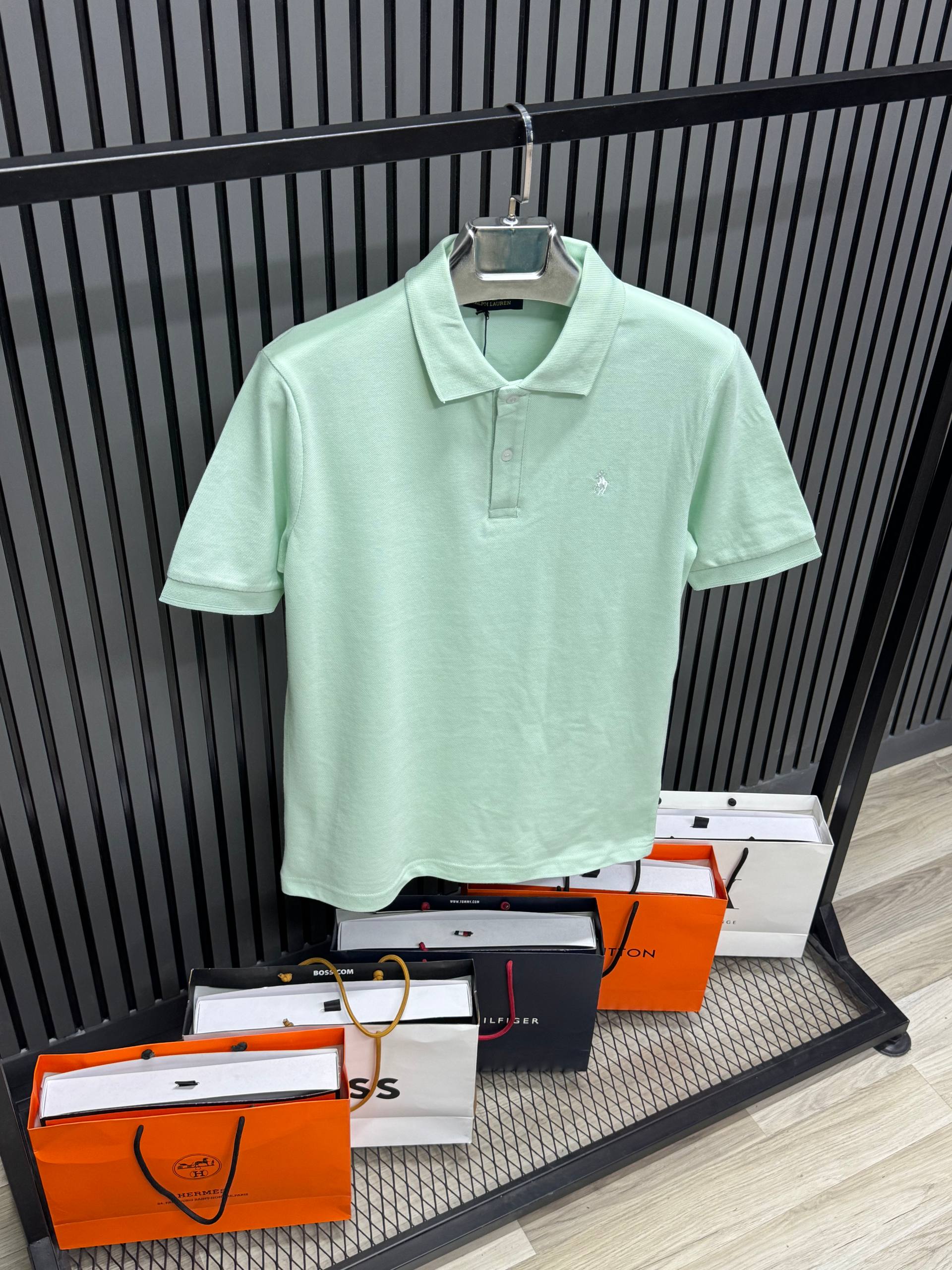 T-shirt Lacoste - No290367